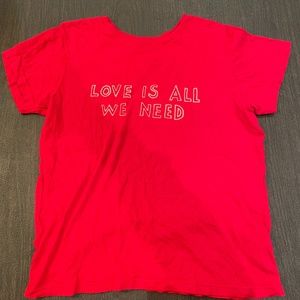 Spiritual Gangster T-shirt